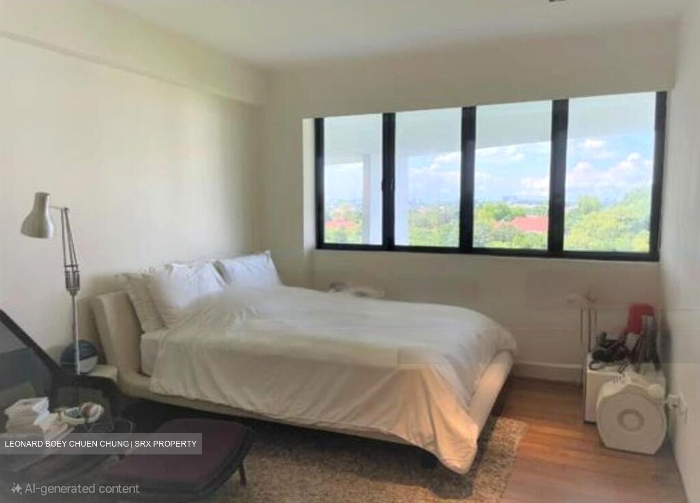 Jade Mansion (D10), Condominium #458526081